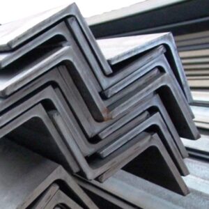 Angle steel bar - เหล็กฉาก