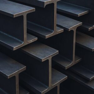 I-Beam - เหล็กไอบีม