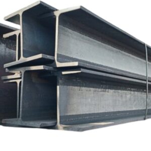 Wide flang - เหล็กไวด์แฟรงค์